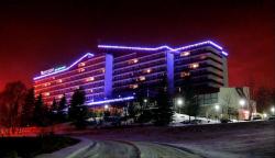 Hotel Mercure Kasprowy