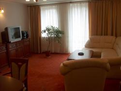Hotel Dobieszkw