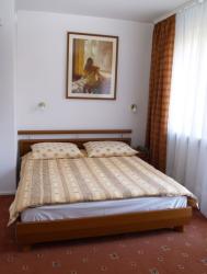Hotel Dobieszkw