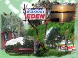 Orodek Wczasowy Eden