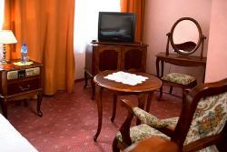 Hotel Polonia
