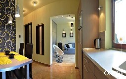 Apartament Magnolia