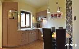 Apartament Magnolia