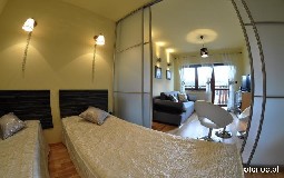 Apartament Magnolia