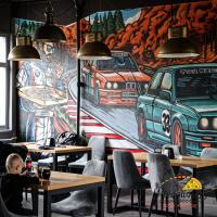 Motel Tor Kielce