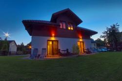 Villa Izabela