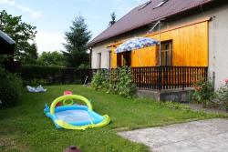 Pokoje Gocinne U Toli