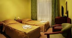 Hotel Bursztynowy