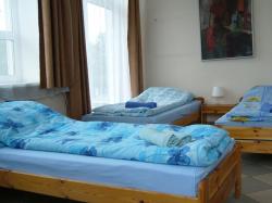 Hotelik Incom
