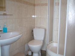 Hotelik Incom