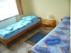 Hotelik Incom