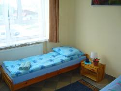 Hotelik Incom