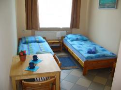 Hotelik Incom
