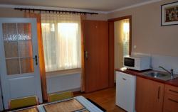 Pokoje Gocinne Beata Kapon