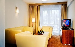 Hotel Krynica
