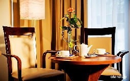 Hotel Krynica