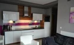 Apartament Monika