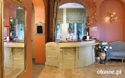 Hotel Amalia