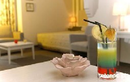 Hotel Amalia