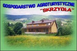 Gospodarstwo Agroturystyczne Skrzyda