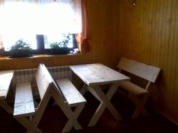 Willa Krzy i Agatka