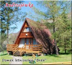 Orodek Wczasw Rodzinnych Andrzejwka