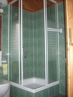 Domek Pod Wiatrakiem