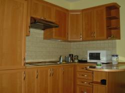 Caoroczny Apartament Krynica Morska