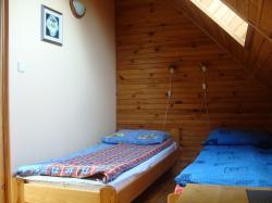 Camping Tumiany