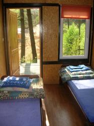 Camping Tumiany
