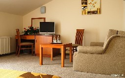 Hotel Benefis