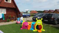 Soce Wolne Domki 2018