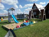 Soce Wolne Domki 2018