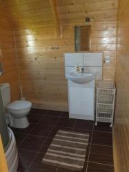 Soce Wolne Domki 2018