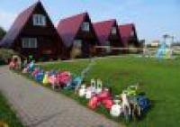 Soce Wolne Domki 2018