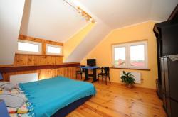 Apartamenty rodzinne - Grzybowo