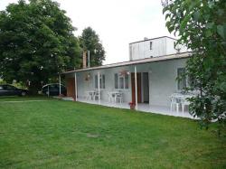 Kwatery nad morzem