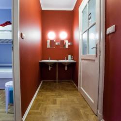 Hostel Kombinat