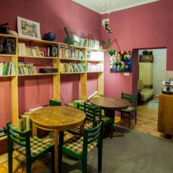Hostel Kombinat