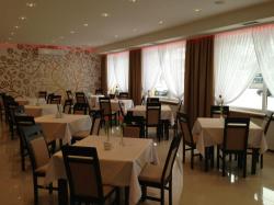 Apartamenty Parkowe