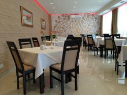 Apartamenty Parkowe