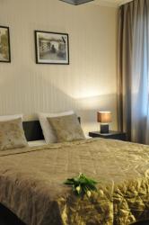 Apartamenty Parkowe