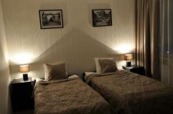 Apartamenty Parkowe