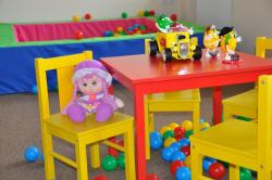 Apartamenty Parkowe