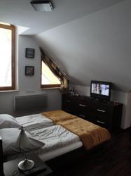  Apartamenty Polarny i Paryski