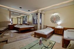 Apartament Koryntia