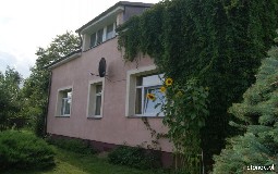 Apartament dwurodzinny