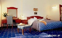 Hotel Villa Marilor