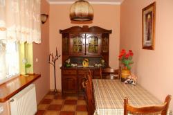 Apartament Przy Masovii