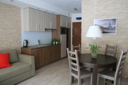 Apartament Majka